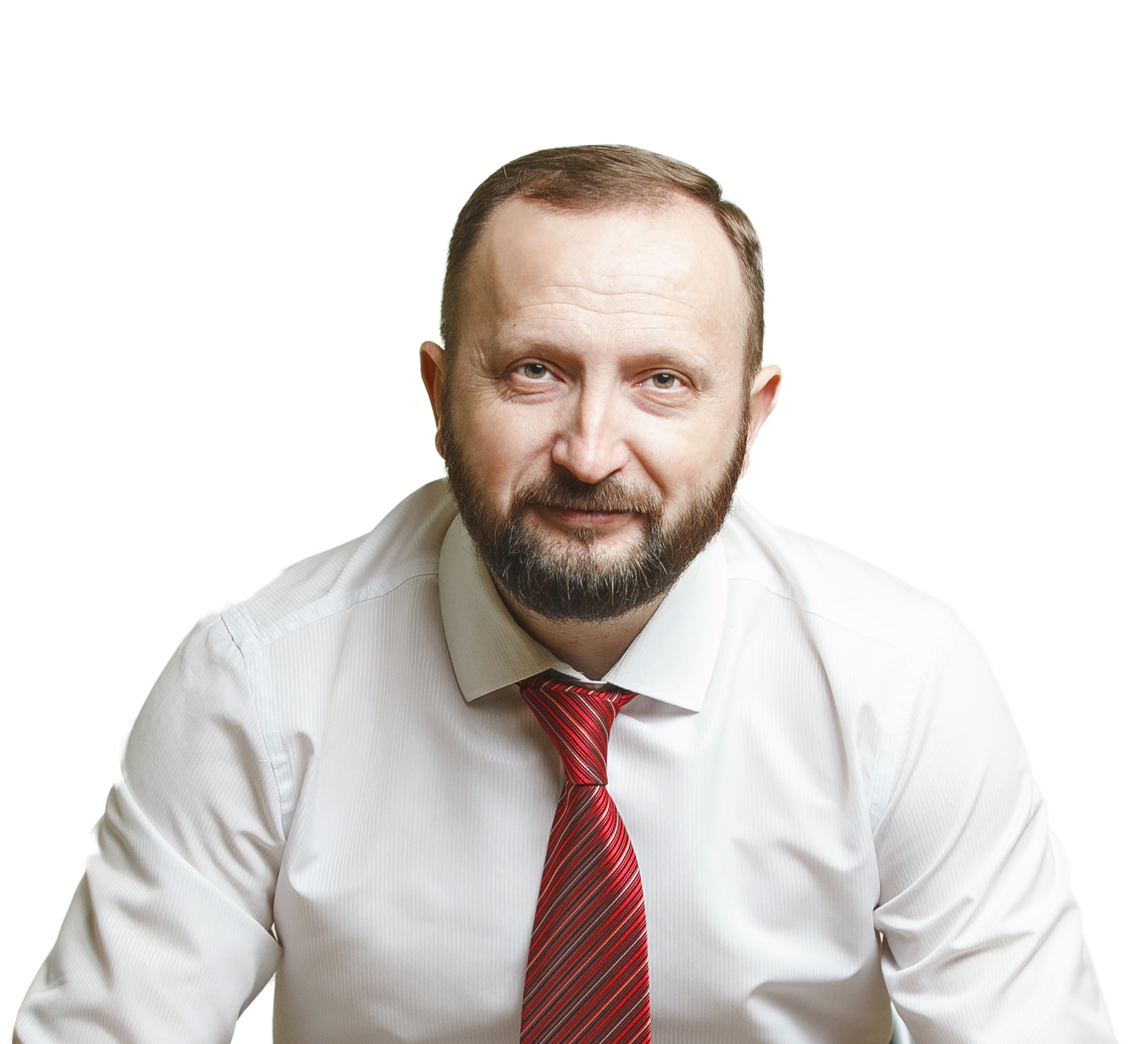 Алексей Чунтонов
