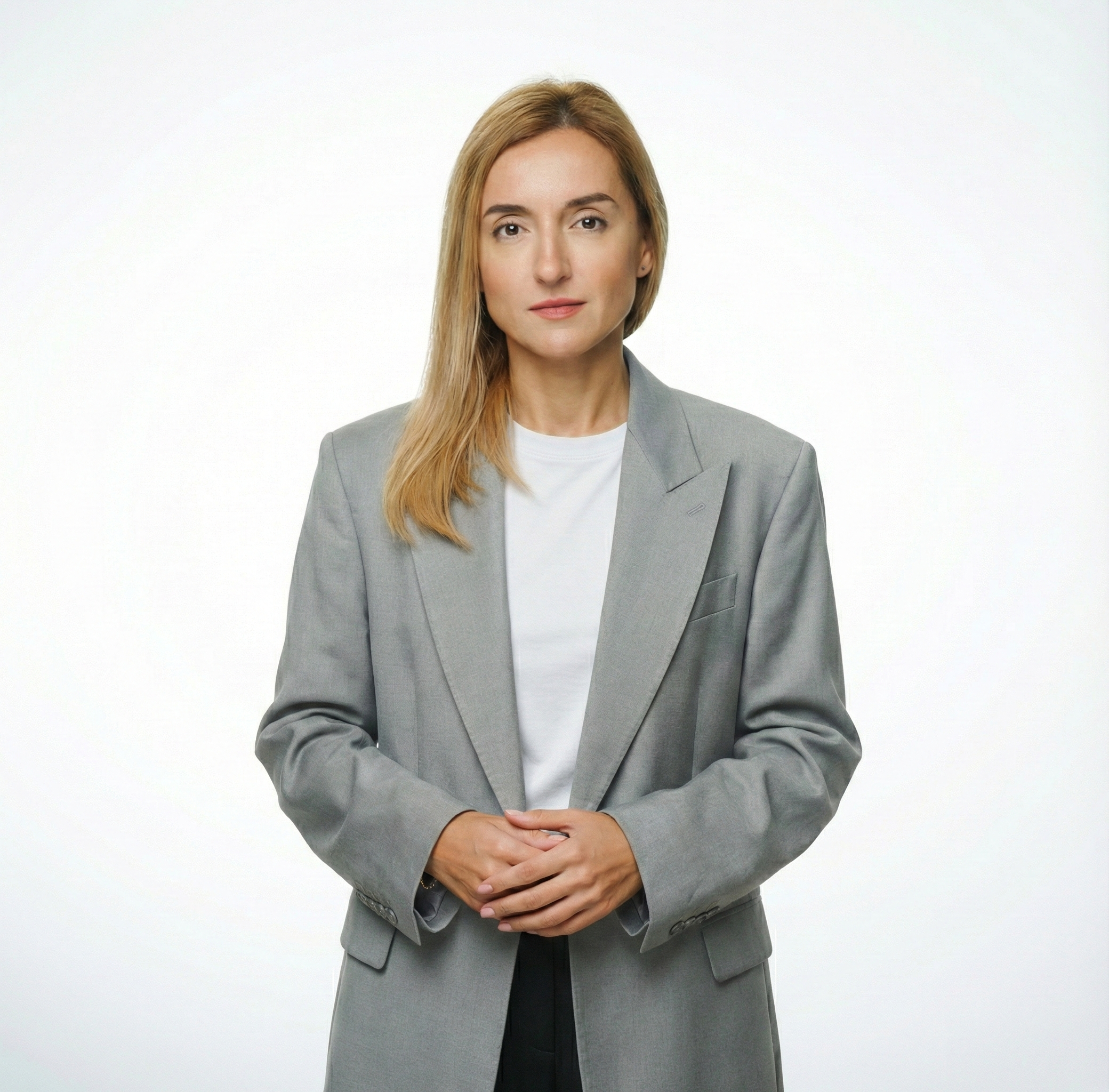 Анна Панасюра